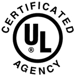 UL Certified Agency