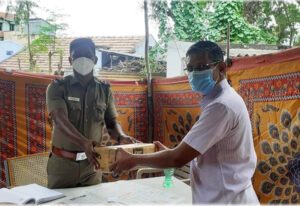 Covid-N95-Mask-Donation