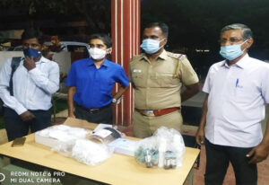 Covid-N95-Mask-Donation