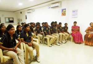 SRKP-Training